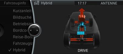 BMW ActiveHybrid X6 (2010) - picture 79 of 81