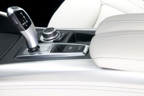 BMW ActiveHybrid X6 (2010) - picture 56 of 81