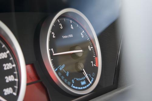 BMW ActiveHybrid X6 (2010) - picture 57 of 81