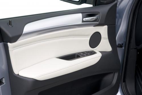BMW ActiveHybrid X6 (2010) - picture 65 of 81
