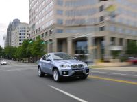 BMW ActiveHybrid X6 (2010) - picture 1 of 81
