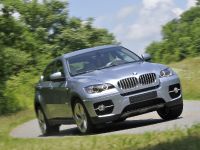 BMW ActiveHybrid X6 (2010) - picture 3 of 81