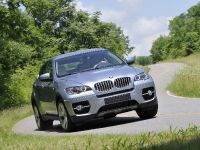 BMW ActiveHybrid X6 (2010) - picture 4 of 81