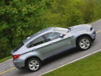 BMW ActiveHybrid X6 (2010) - picture 5 of 81