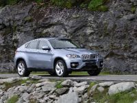 BMW ActiveHybrid X6 (2010) - picture 6 of 81