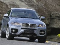 BMW ActiveHybrid X6 (2010) - picture 8 of 81