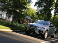 BMW ActiveHybrid X6 (2010) - picture 10 of 81