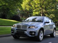 BMW ActiveHybrid X6 (2010) - picture 11 of 81