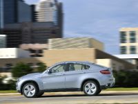 BMW ActiveHybrid X6 (2010) - picture 13 of 81