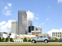 BMW ActiveHybrid X6 (2010) - picture 14 of 81