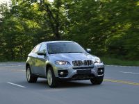 BMW ActiveHybrid X6 (2010) - picture 18 of 81