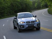 BMW ActiveHybrid X6 (2010) - picture 19 of 81