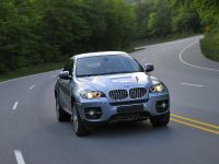 BMW ActiveHybrid X6 (2010)