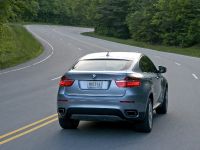 BMW ActiveHybrid X6 (2010)