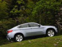 BMW ActiveHybrid X6 (2010) - picture 21 of 81