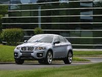 BMW ActiveHybrid X6 (2010) - picture 26 of 81