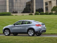 BMW ActiveHybrid X6 (2010)