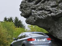 BMW ActiveHybrid X6 (2010)