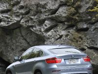 BMW ActiveHybrid X6 (2010) - picture 35 of 81