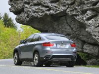 BMW ActiveHybrid X6 (2010)