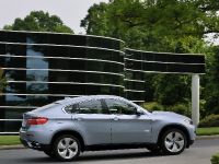 BMW ActiveHybrid X6 (2010) - picture 37 of 81