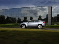 BMW ActiveHybrid X6 (2010) - picture 42 of 81