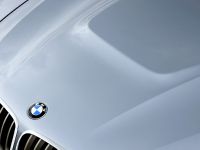 BMW ActiveHybrid X6 (2010)