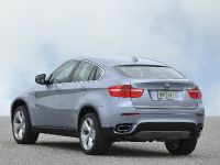 BMW ActiveHybrid X6 (2010) - picture 46 of 81
