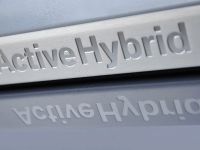 BMW ActiveHybrid X6 (2010) - picture 50 of 81