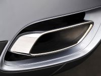 BMW ActiveHybrid X6 (2010) - picture 51 of 81