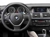 BMW ActiveHybrid X6 (2010) - picture 53 of 81