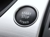 BMW ActiveHybrid X6 (2010)