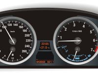 BMW ActiveHybrid X6 (2010) - picture 59 of 81