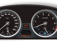 BMW ActiveHybrid X6 (2010)