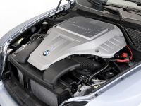 BMW ActiveHybrid X6 (2010) - picture 62 of 81