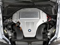 BMW ActiveHybrid X6 (2010)