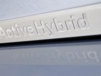 BMW ActiveHybrid X6 (2010)