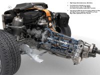 BMW ActiveHybrid X6 (2010)