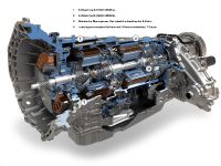 BMW ActiveHybrid X6 (2010)