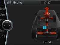 BMW ActiveHybrid X6 (2010)