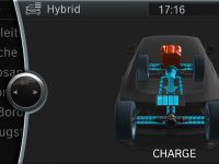 BMW ActiveHybrid X6 (2010) - picture 78 of 81