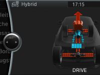 BMW ActiveHybrid X6 (2010)