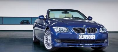 BMW ALPINA B3 S Bi-Turbo (2010) - picture 4 of 9