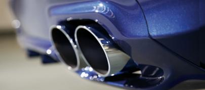 BMW ALPINA B3 S Bi-Turbo (2010) - picture 7 of 9