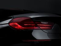 BMW Concept Gran Coupe (2010) - picture 1 of 13