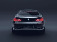 BMW Concept Gran Coupe (2010) - picture 4 of 13
