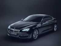 2010 BMW Concept Gran Coupe