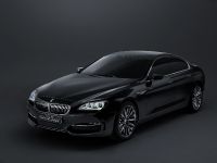 BMW Concept Gran Coupe (2010) - picture 6 of 13