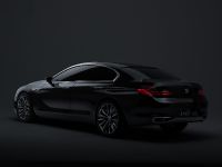 BMW Concept Gran Coupe (2010) - picture 7 of 13