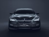 BMW Concept Gran Coupe (2010) - picture 10 of 13